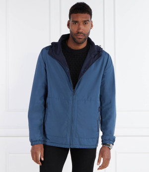 Dolce & Gabbana Dwustronna kurtka | Regular Fit