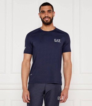 EA7 T-shirt | Regular Fit