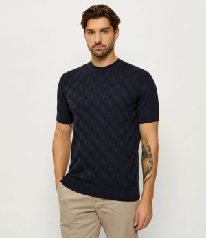 Karl Lagerfeld Sweter | Regular Fit