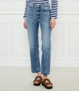 Tommy Hilfiger Jeansy TWIST TOBY | Straight fit