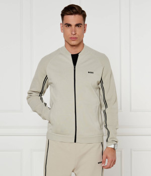 BOSS GREEN Bluza Zurray | Regular Fit