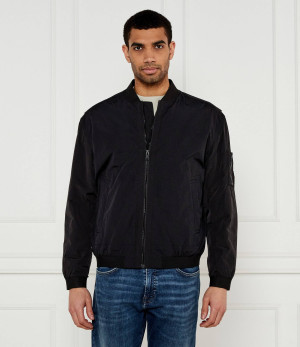 BOSS ORANGE Kurtka bomber Olmec | Relaxed fit