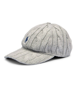 POLO RALPH LAUREN Bejsbolówka