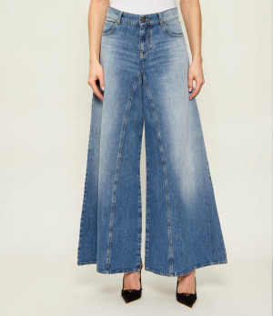 Pinko Jeansy WINONA | flare fit