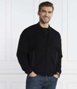 Emporio Armani Bluza | Regular Fit