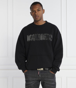 Dsquared2 Bluza | cool fit