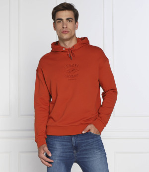 Armani Exchange Bluza | Regular Fit