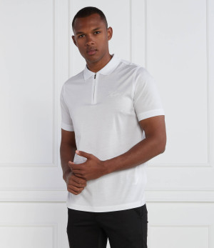 Karl Lagerfeld Polo | Regular Fit