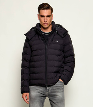 Calvin Klein Kurtka | Regular Fit