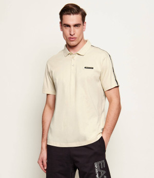 EA7 Polo | Regular Fit