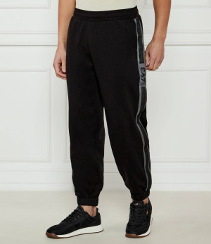 EA7 Spodnie dresowe | Modern fit