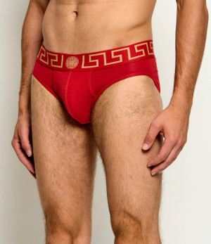 Versace Slipy