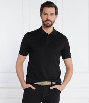 Karl Lagerfeld Polo | Regular Fit