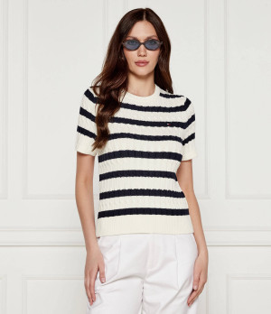 Tommy Hilfiger Sweter | Slim Fit