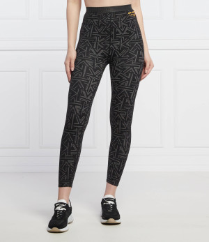 Karl Lagerfeld Legginsy | Slim Fit