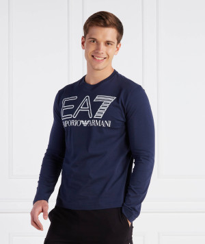 EA7 Longsleeve | Regular Fit