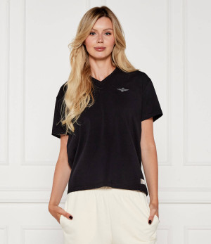 Aeronautica Militare T-shirt | Regular Fit