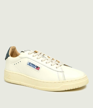 Autry Skórzane sneakersy DALLAS