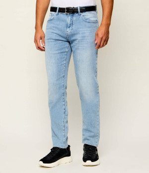 Armani Exchange Jeansy J13 | Slim Fit