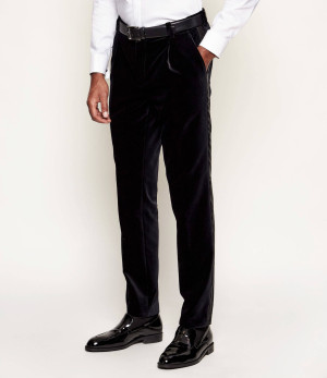 HUGO Spodnie Getlin254E1X | Slim Fit