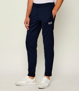 EA7 Spodnie dresowe | Slim Fit