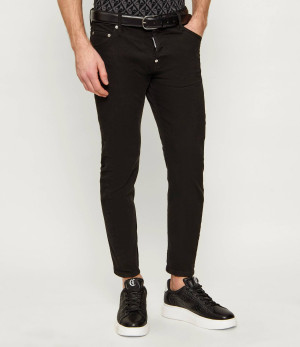 Dsquared2 Jeansy Twst | Slim Fit