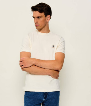 PARAJUMPERS T-shirt Patch | Regular Fit