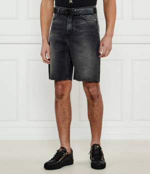 John Richmond Jeansowe szorty LUIS | Relaxed fit