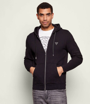 GUESS Bluza | Regular Fit