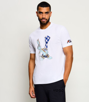 Iceberg T-shirt |Iceberg x Looney Tunes | Regular Fit