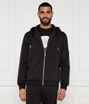 Karl Lagerfeld Bluza | Regular Fit