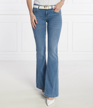 Liu Jo Jeansy | flare fit