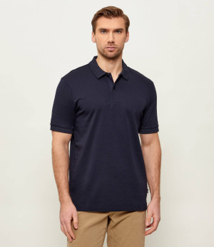 BOSS BLACK Polo H-Parlay 247 | Regular Fit