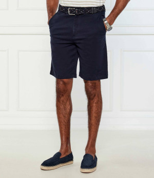 Calvin Klein Szorty chino | Regular Fit