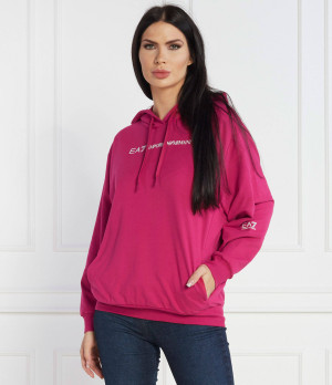 EA7 Bluza | Regular Fit