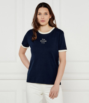 Tommy Hilfiger T-shirt | Regular Fit