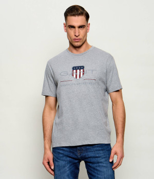 Gant T-shirt | Regular Fit