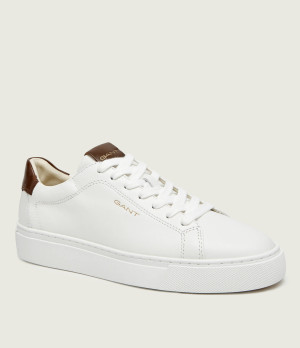 Gant Skórzane sneakersy Mc Julien