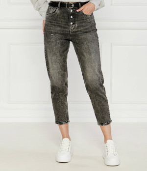 Tommy Jeans Jeansy | Mom Fit | high waist