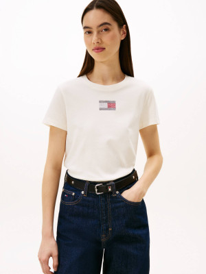 Tommy Jeans T-shirt | Regular Fit
