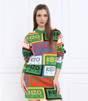Kenzo Sweter | Regular Fit