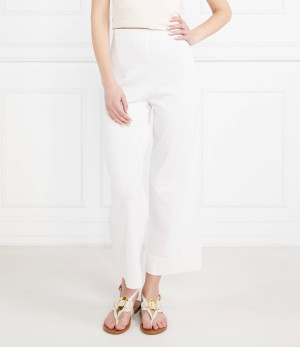 Liviana Conti Spodnie | Relaxed fit