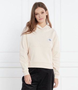 Calvin Klein Jeans Bluza | Regular Fit