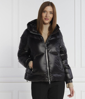 Woolrich Puchowa kurtka Aliquippa | Regular Fit