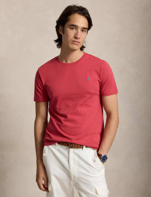 POLO RALPH LAUREN T-shirt | Custom slim fit