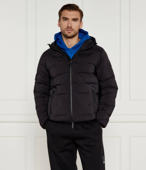 EA7 Kurtka | Regular Fit