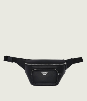 Emporio Armani Saszetka nerka