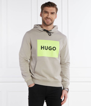 HUGO Bluza Duratschi223 | Regular Fit