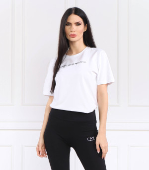 EA7 T-shirt | Regular Fit