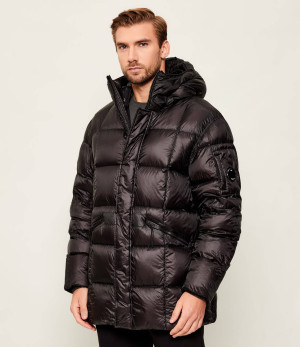 C.P. Company Puchowa kurtka | Regular Fit